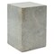 Gian Carlo Stoneworks Yellow Mix Indian Soapstone Block - 4 lb, 4-1/2" x 3" x 3"